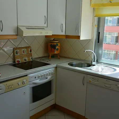 Apartamento Martianez Puerto de la Cruz (Tenerife)