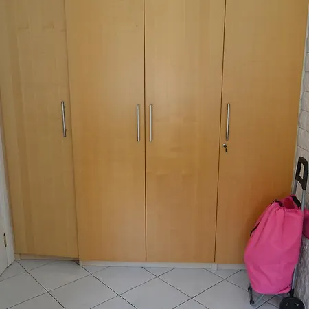 Apartamento Martianez *