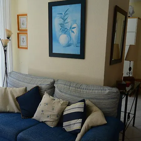 Apartamento Apartamento Martianez *