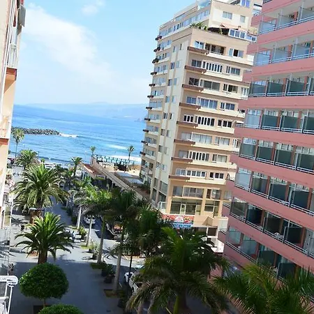 Apartamento Martianez