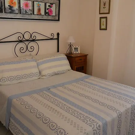 Apartamento Martianez *