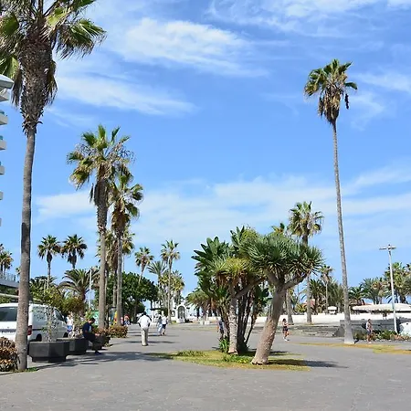 Apartamento Apartamento Martianez Puerto de la Cruz (Tenerife)