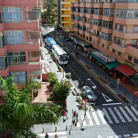 Apartamento Martianez Apartamento *