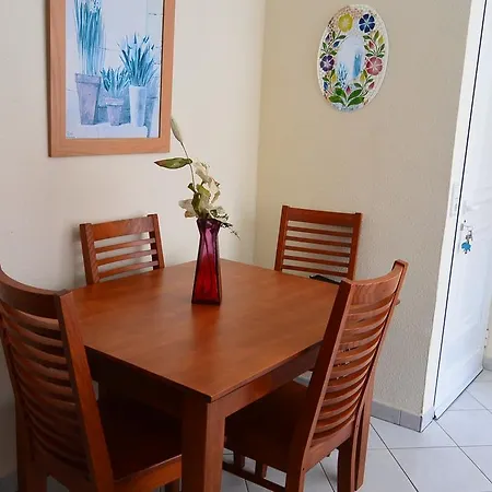 Apartamento Apartamento Martianez *
