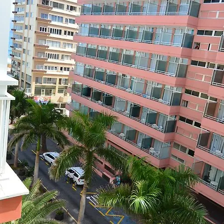 Apartamento Apartamento Martianez *