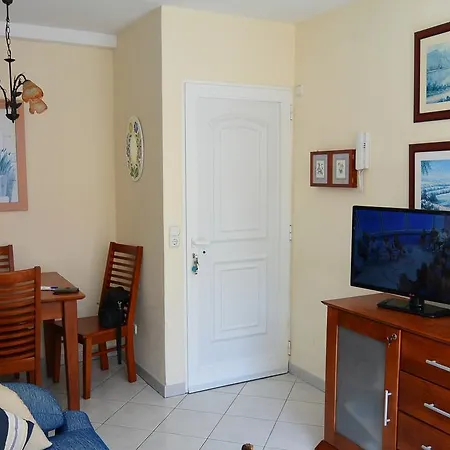 Apartamento Martianez