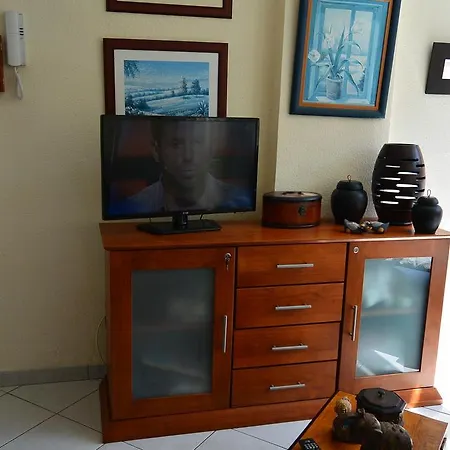 Apartamento Martianez