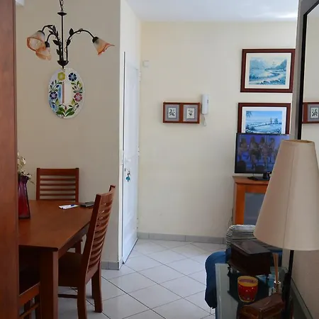 Apartamento Apartamento Martianez