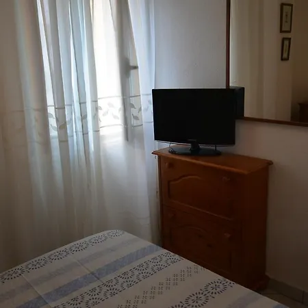 Apartamento Martianez Apartamento Puerto de la Cruz (Tenerife)