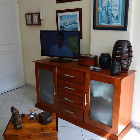 Apartamento Martianez Apartamento