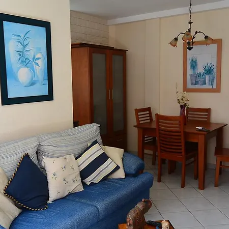 Apartamento Martianez Apartamento
