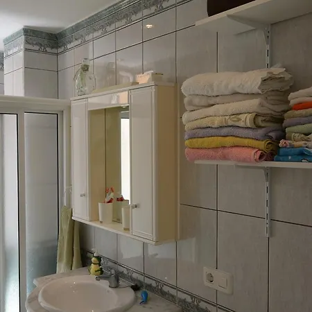 Apartamento Martianez Apartamento